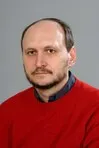 Dr. Vladimir Blinovskiy