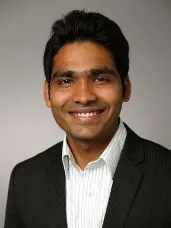 Anil Kumar Chorppath, M.Sc.