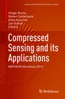  Compressed Sensing and its Applications 2015 