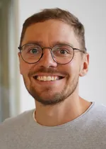 Portrait Roman Karlstetter