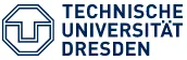 Logo TU Dresden