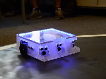 Sumo-Bots 2018